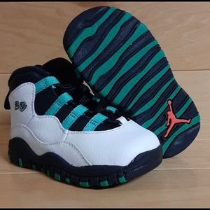 Kid (Toddler) Jordan Retro 11’s 6C